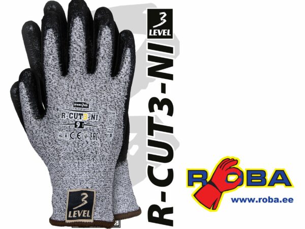 Protective gloves R-CUT3-NI R-CUT3-NI picture#0