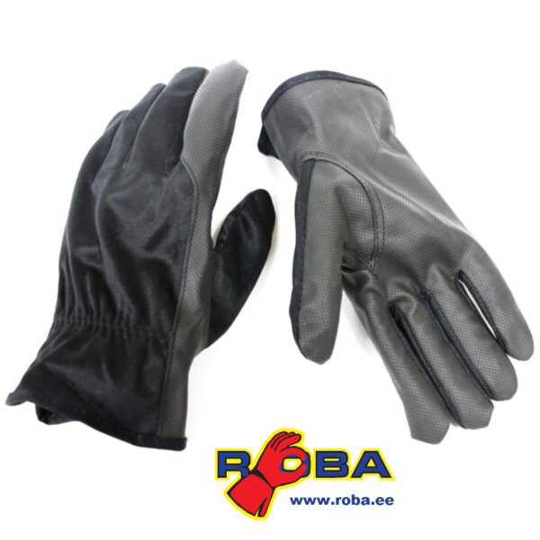 Polyurethane / polyester glove 1595 1595 picture#4