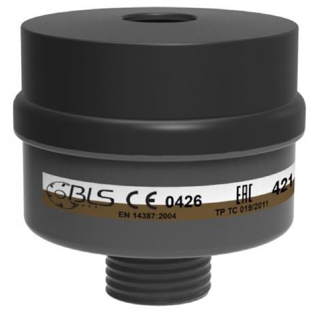 Filter BLS 421 (А2P3R) BLS 421 picture#0 Filter BLS 421 (А2P3R) BLS 421 picture#0