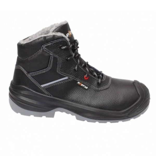 Winter safety boots EXENA VICTORIA S3 CI SRC VICTORIA picture#0