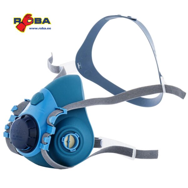 Half Facepiece Respirator 7500 PolyGARD 7500 PG picture#0