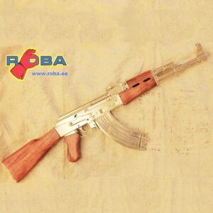 Kalashnikovi mudel AK47 1947a 1086/L picture#0