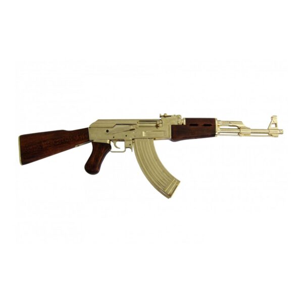 Kalashnikovi mudel AK47 1947a 1086/L picture#0