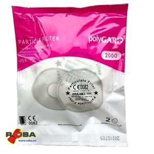 Предфильтр PolyGard 2000 P3 R 2000 picture#2