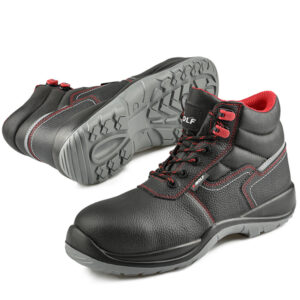 Occupational shoes SIERRA Hi S3 SRC 512500 512500 picture#0