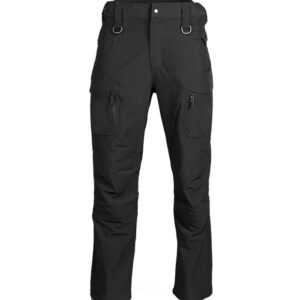 BLACK TACTICAL PANTS ′ASSAULT′ 11508002 picture#1