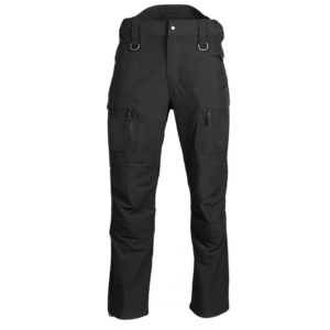 BLACK TACTICAL PANTS ′ASSAULT′ 11508002 picture#0