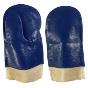 Nitrile Coated Mittens PK KP picture#0