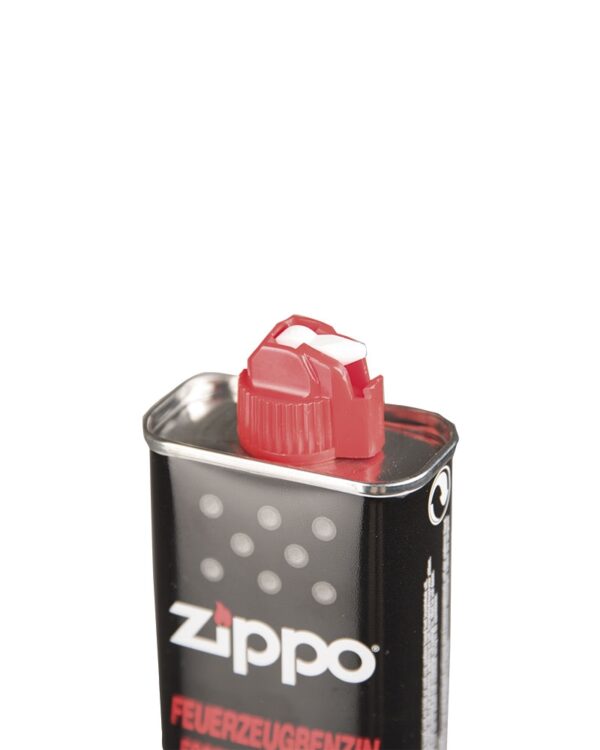 ZIPPO vedelik 125 ML 15225000 picture#2