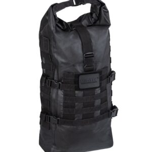 TACTICAL BACKPACK SEALS DRY-BAG  35L 14046502 picture#1