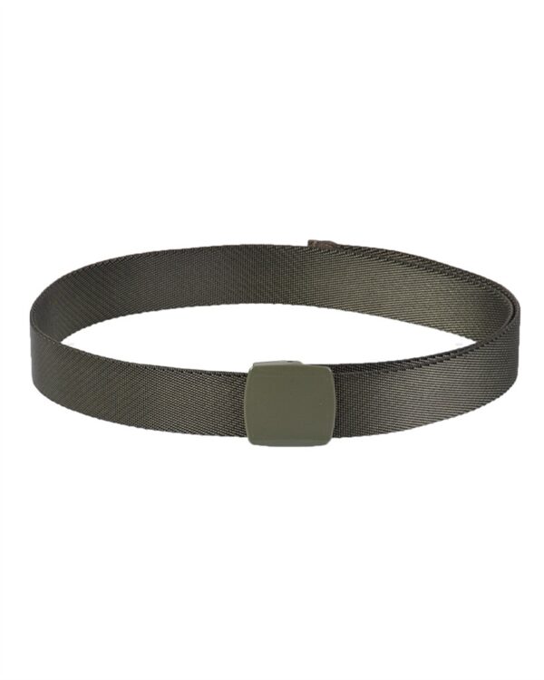 OD 38MM ELASTIC QUICK RELEASE BELT 13121501 picture#1