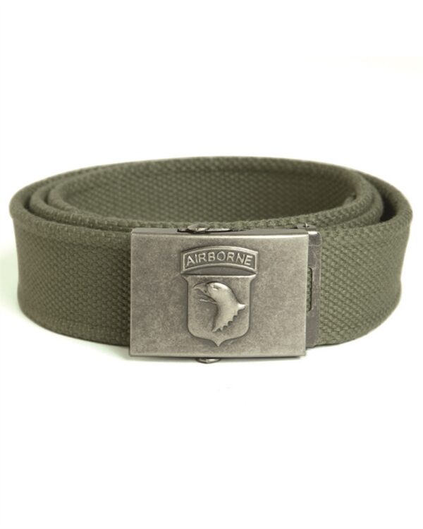 OD BELT AIRBORNE BUCKLE 40 MM 13173001 picture#0