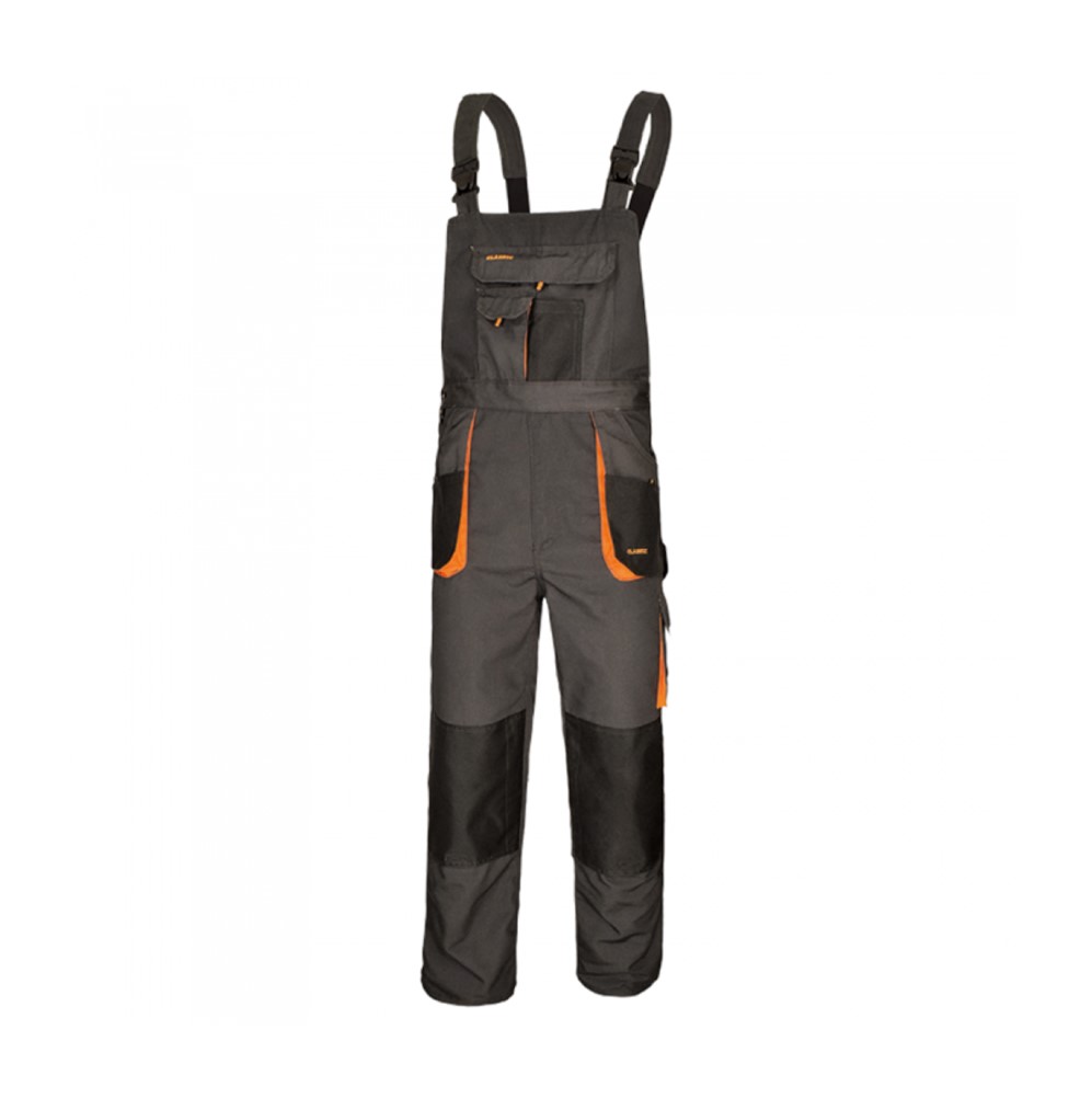 Working bib EMERTON NOHAVICE EMERTON 03020034 picture#0 Working bib EMERTON NOHAVICE EMERTON 03020034 picture#0
