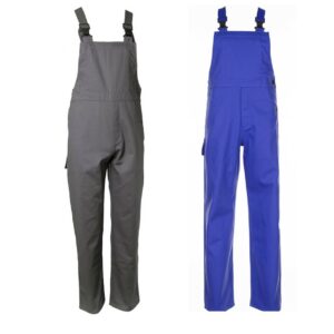 Planam Heat/Fire retardant garments Bibpant 360 g/m² 360PLANAM-TRAKSIPUKSID picture#0