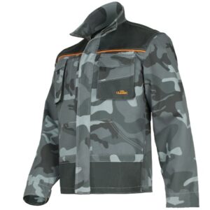 Tööjope Classic kamuflaaž (emerton) ClassicCamoJacket picture#0