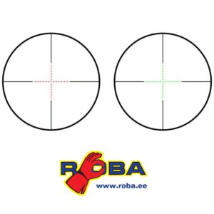Riflescope Leapers 3-9x40  SCP-394AOMDLTS picture#0