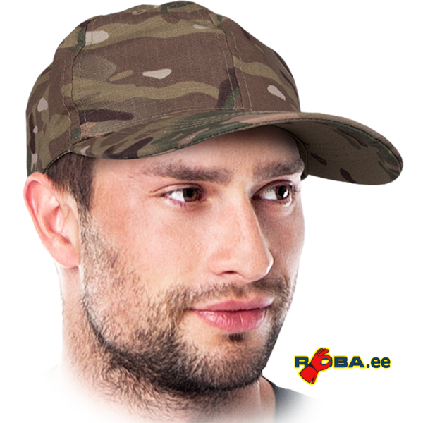 Кепка тактическая камуфляжная Tactical Guard TG-CAP MO picture#0