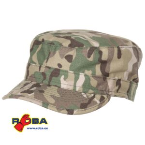US Field Cap, ACU, Rip Stop, operation-camo 10253X picture#0