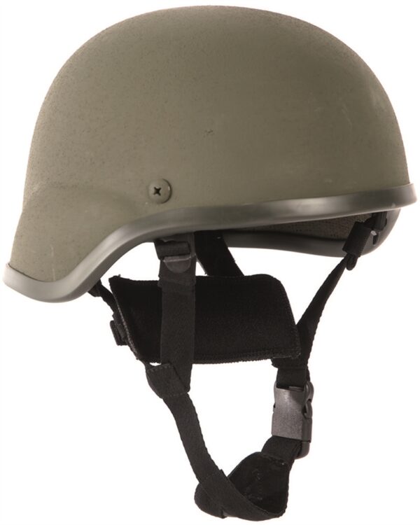 US OD M.I.C.H. FIBER HELMET 16662001 picture#0