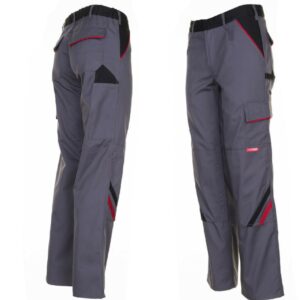 Pants PLANAM H-L grey H-LPUKS picture#1