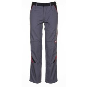 Pants PLANAM H-L grey H-LPUKS picture#0