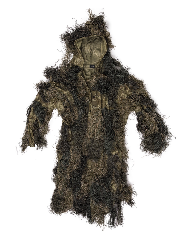 Snaiperi ülikond Ghillie 11962100 picture#3 Snaiperi ülikond Ghillie 11962100 picture#3