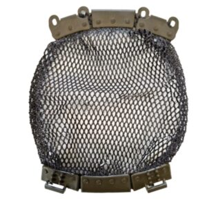 GERMAN HEAD NET FOR HELMET 16682000 picture#0