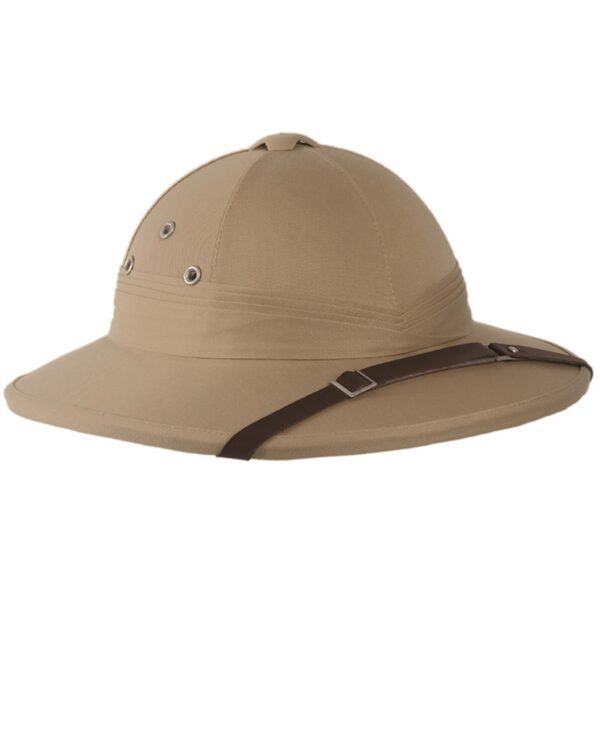 FRENCH KHAKI PITH HELMET 16687000 picture#0