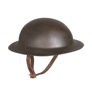 US M17 HELMET AGED (REPRO) 16689050 picture#0