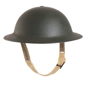 BRITISH WWII TOMMY HELMET (REPRO) 16689800 picture#0