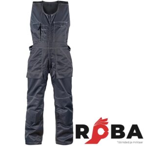 Overalls W109-TH W109-TH picture#0