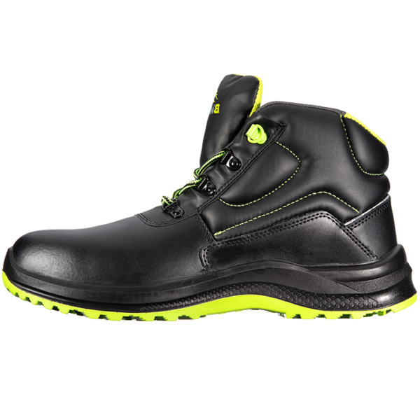 Occupational shoes SPYKE 512901  O2 SRC 512901 picture#2