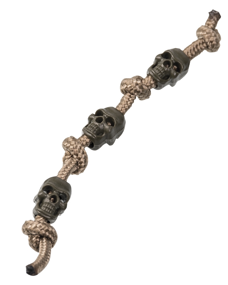 OD CORD STOPPER SKULL 13458211 picture#2 OD CORD STOPPER SKULL 13458211 picture#2
