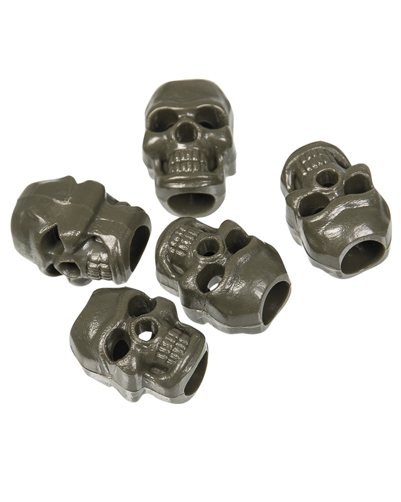 OD CORD STOPPER SKULL 13458211 picture#1 OD CORD STOPPER SKULL 13458211 picture#1