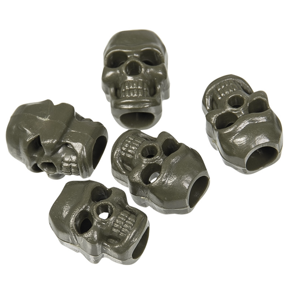 OD CORD STOPPER SKULL 13458211 picture#0 OD CORD STOPPER SKULL 13458211 picture#0