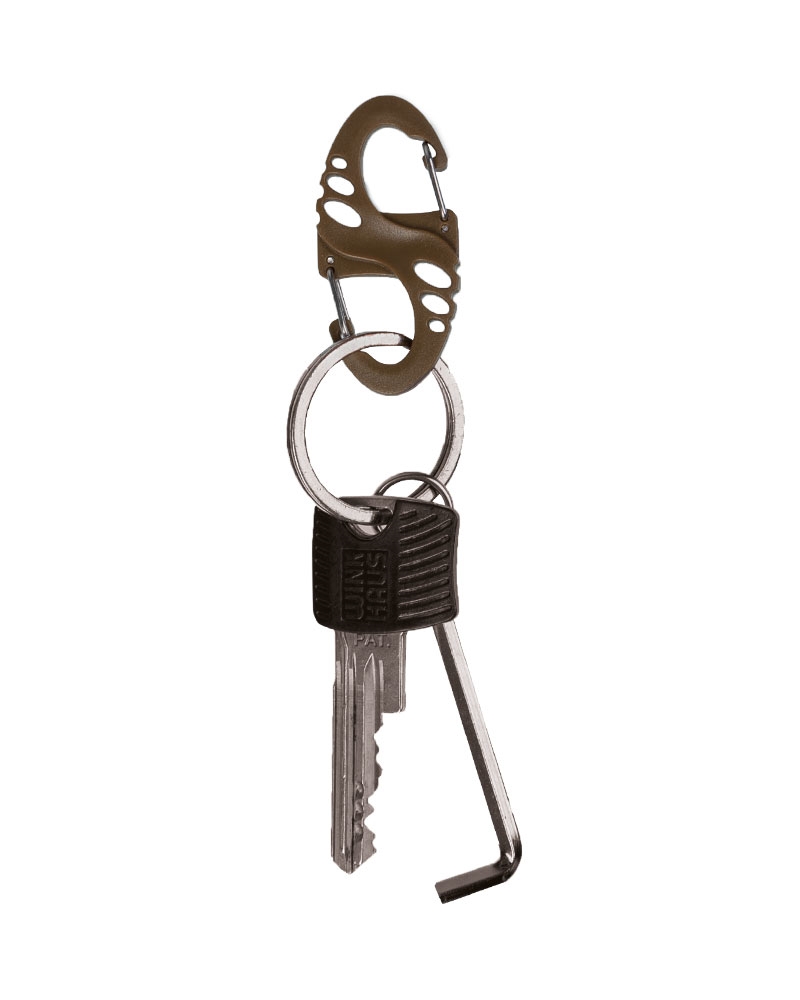 COYOTE TACTICAL S-HOOK 13458405 picture#1 COYOTE TACTICAL S-HOOK 13458405 picture#1