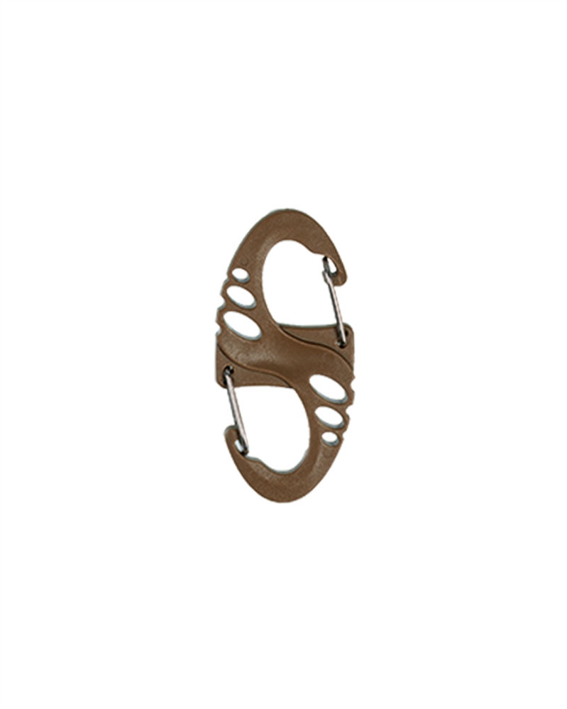 COYOTE TACTICAL S-HOOK 13458405 picture#0 COYOTE TACTICAL S-HOOK 13458405 picture#0