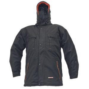 EMERTON winter jacket 0301002360 picture#1