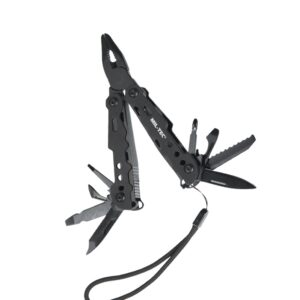 BLACK MULTI TOOL SMALL WITH CASE 15406100 picture#1