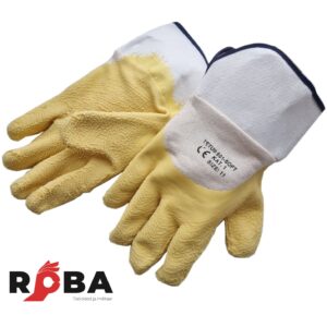 TETU 501-SOFT Latex Coated Gloves 501-SOFT picture#1