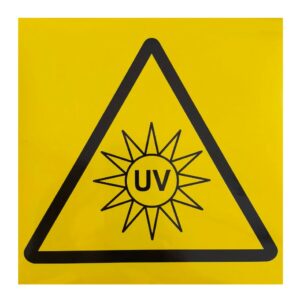 Optical radiation (UV radiation) R560 picture#0