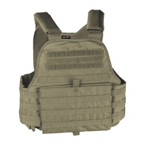 OD PLATE CARRIER VEST 13463101 picture#1