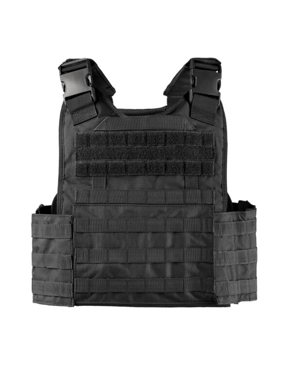 BLACK PLATE CARRIER VEST 13463102 picture#2