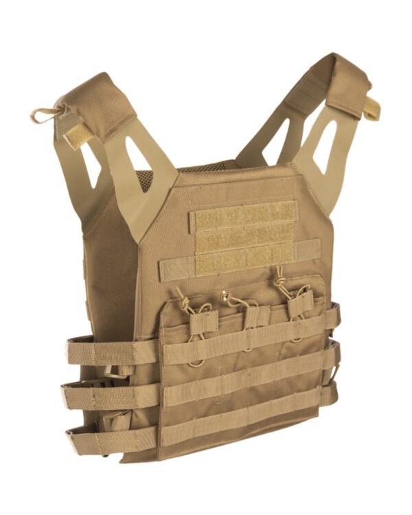 COYOTE PLATE CARRIER VEST GEN.II 13463205 picture#1