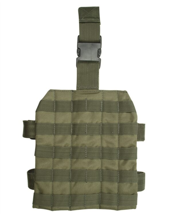 OD LEG BASE MOLLE 13484001 picture#1