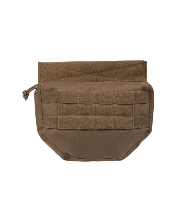 DARK COYOTE DROP DOWN POUCH 13486319 picture#0