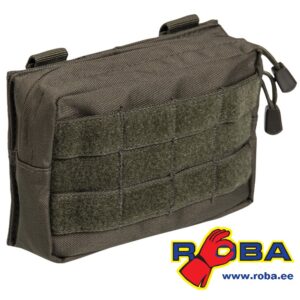 Сумка поясная с системой крепления MOLLE OD 13487001 picture#0