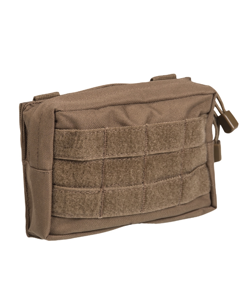 DARK COYOTE MOLLE BELT POUCH SMALL 13487019 picture#0 DARK COYOTE MOLLE BELT POUCH SMALL 13487019 picture#0