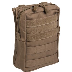 ПОЯСНАЯ СУМКА DARK COYOTE MOLLE, БОЛЬШАЯ 13487119 picture#0