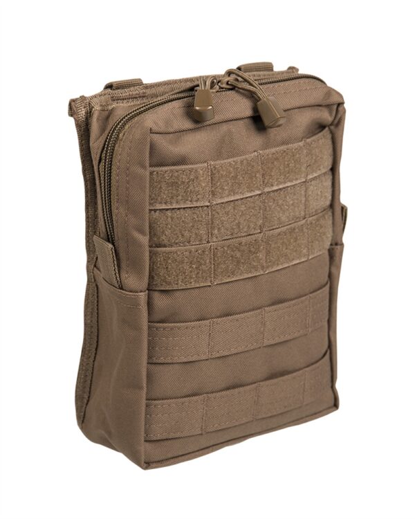 ПОЯСНАЯ СУМКА DARK COYOTE MOLLE, БОЛЬШАЯ 13487119 picture#0